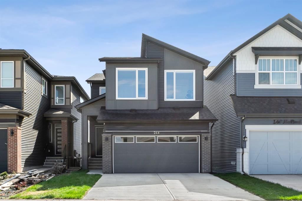 264 Mallard Grove SE, Calgary — photo 4 of 49