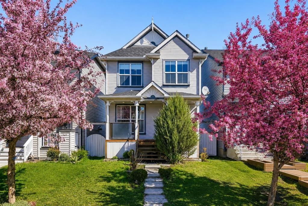 80 Prestwick Bay SE, Calgary — main listing photo
