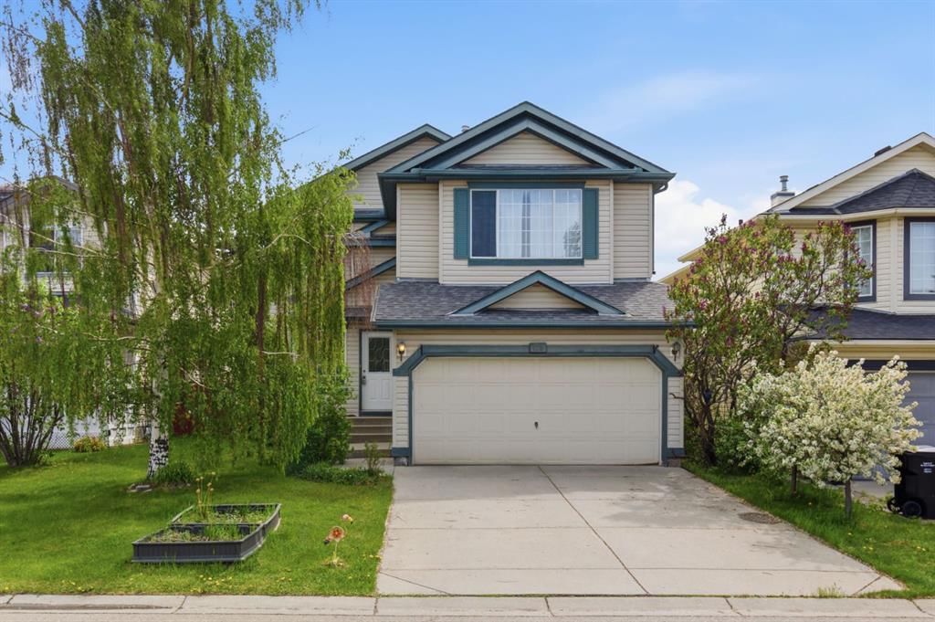 128 Valley Brook Circle NW, Calgary — main listing photo