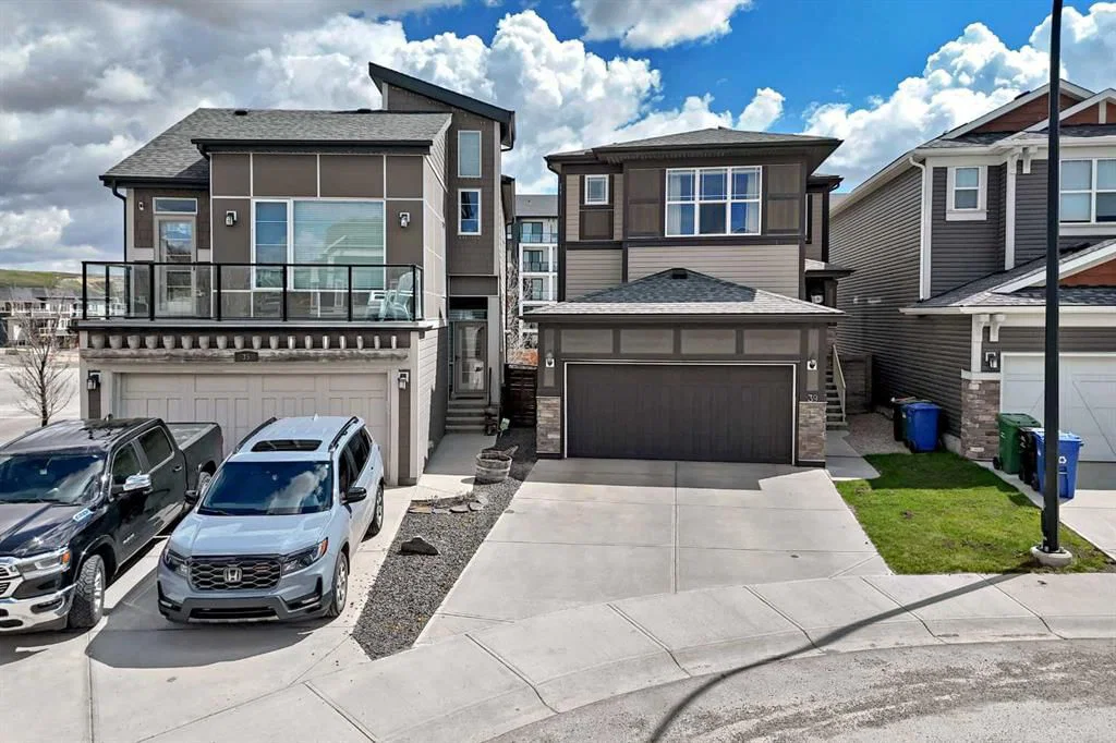 39 Sage Bluff Mews NW, Calgary — photo 2 of 44
