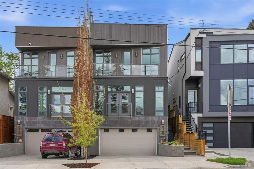 2109 20 Avenue SW, Calgary — photo 2 of 50