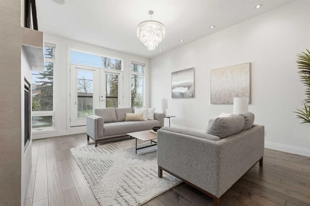 2109 20 Avenue SW, Calgary — photo 5 of 50