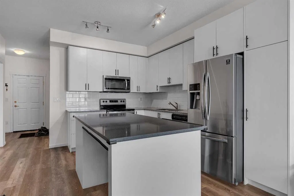 3410, 298 Sage Meadows Park NW, Calgary — main listing photo