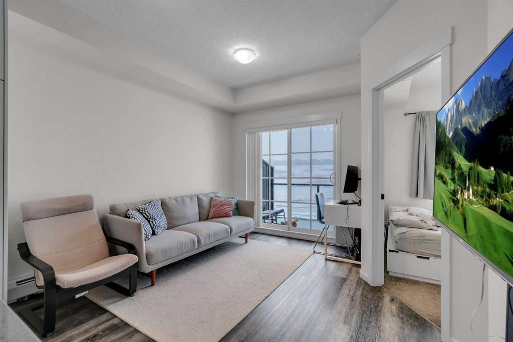 3410, 298 Sage Meadows Park NW, Calgary — photo 2 of 35