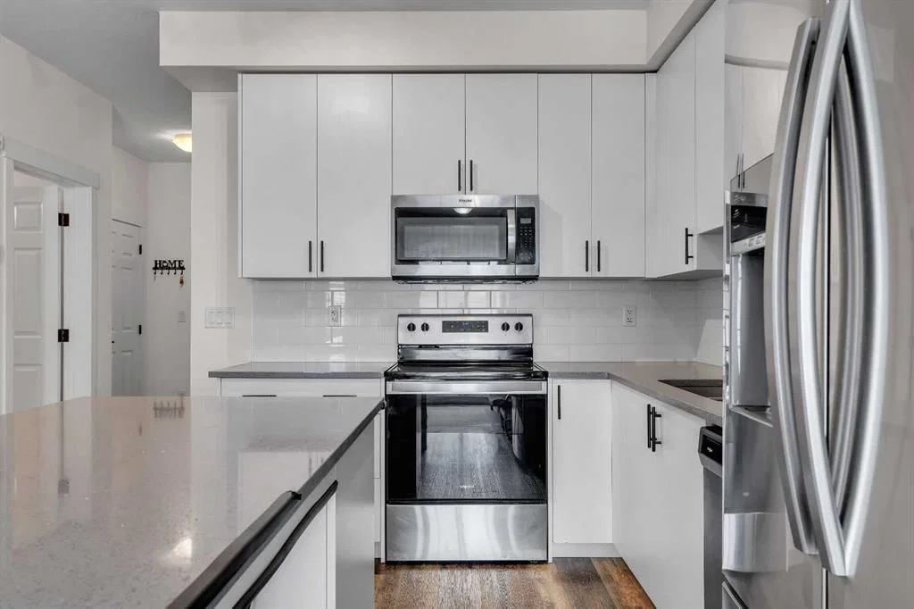 3410, 298 Sage Meadows Park NW, Calgary — photo 4 of 35