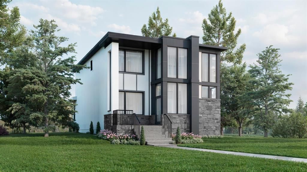 139 Greenwich Heath NW, Calgary — main listing photo