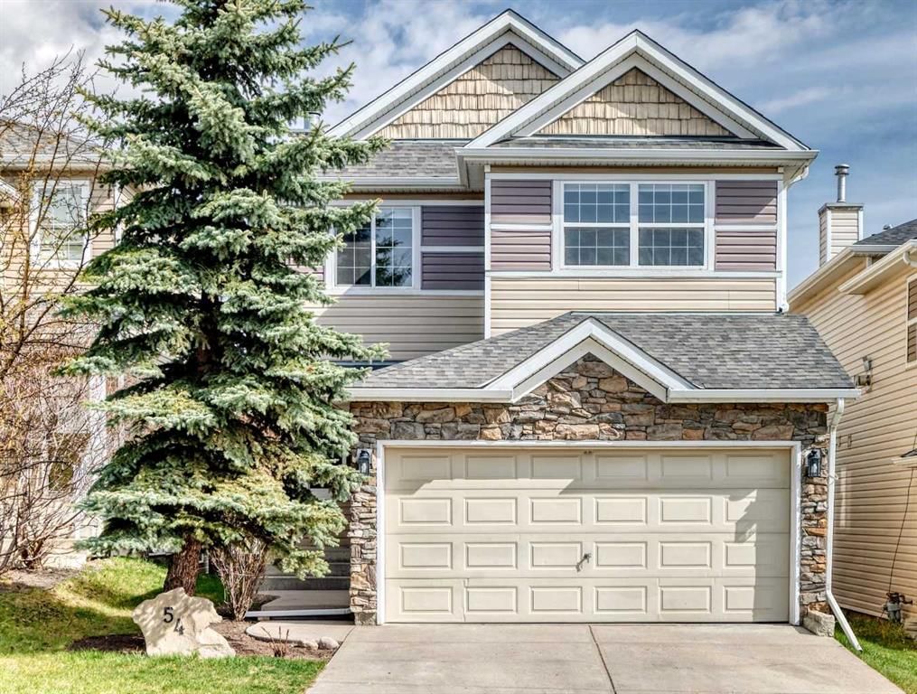 54 Royal Elm Road NW, Calgary — main listing photo