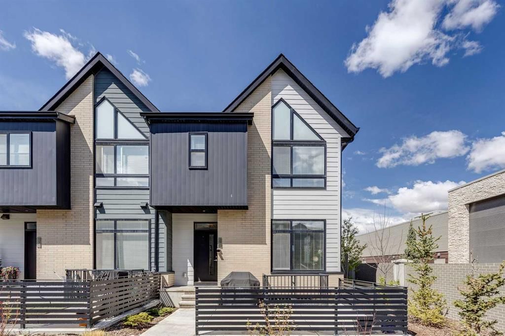 310 Sage Meadows Gardens NW, Calgary — main listing photo