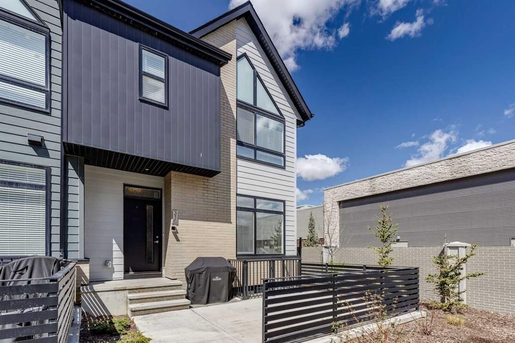 310 Sage Meadows Gardens NW, Calgary — photo 2 of 31
