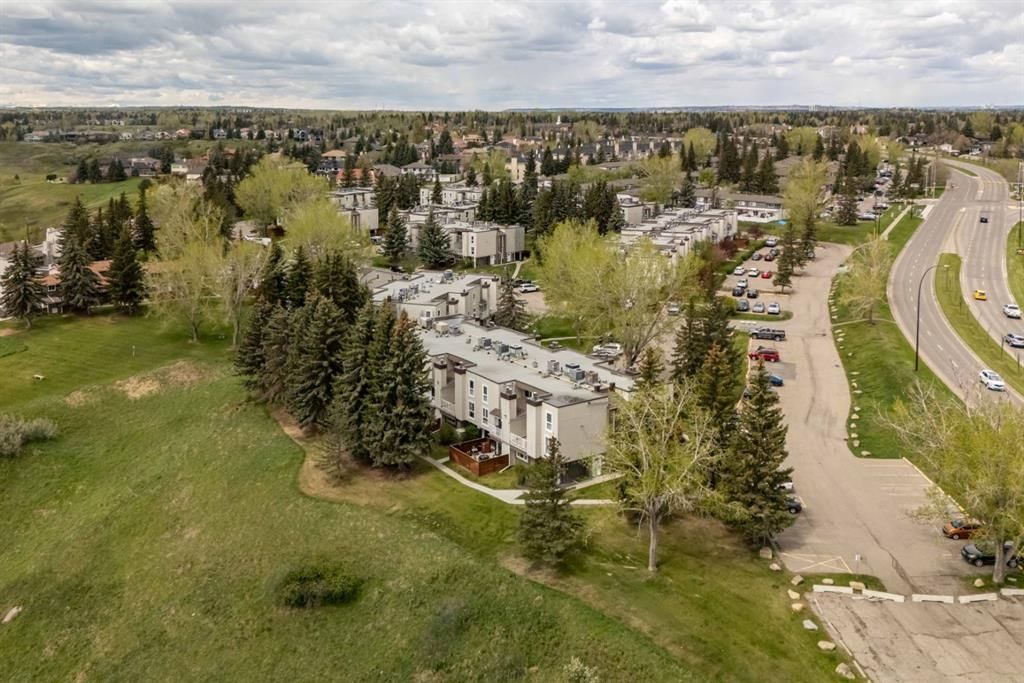 1415, 13104 Elbow Drive SW, Calgary — main listing photo