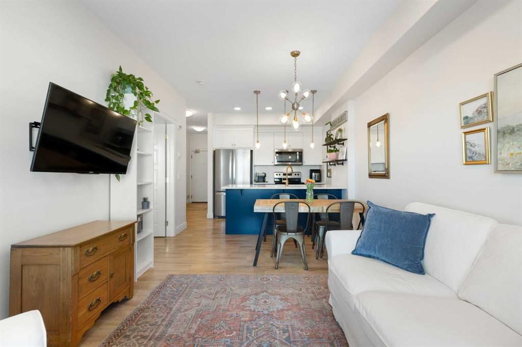 114, 19621 40 Street SE, Calgary — main listing photo