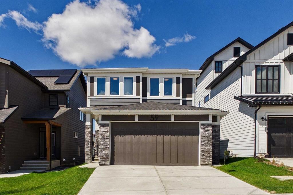 59 Royston Rise NW, Calgary — photo 2 of 46