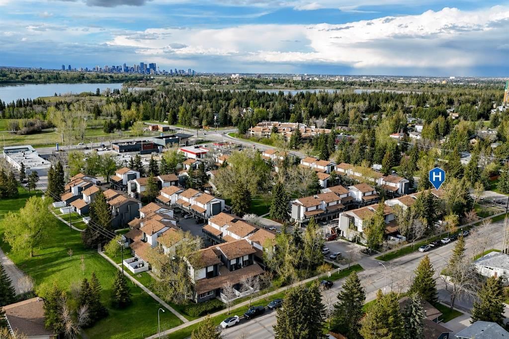 307, 2520 Palliser Drive SW, Calgary — photo 3 of 34