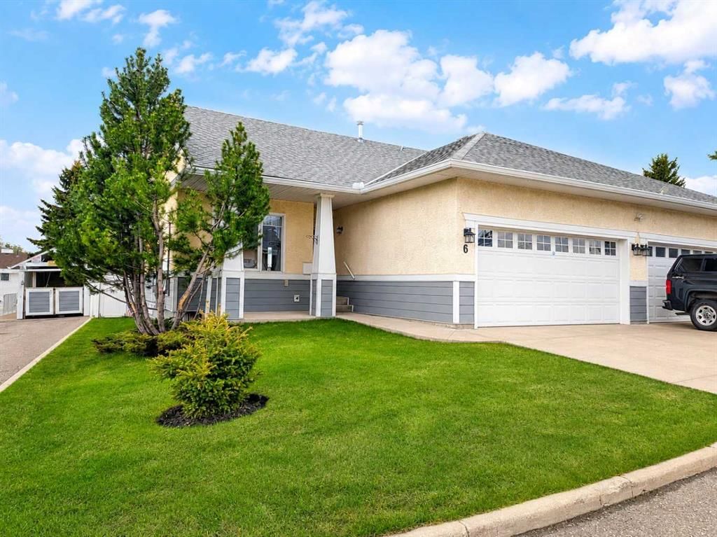 6, 72 Millside Drive SW, Calgary — main listing photo