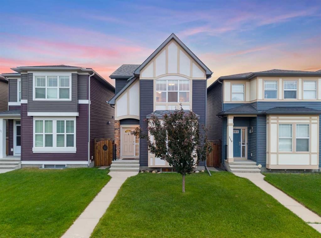 115 Evansborough Crescent NW, Calgary — main listing photo