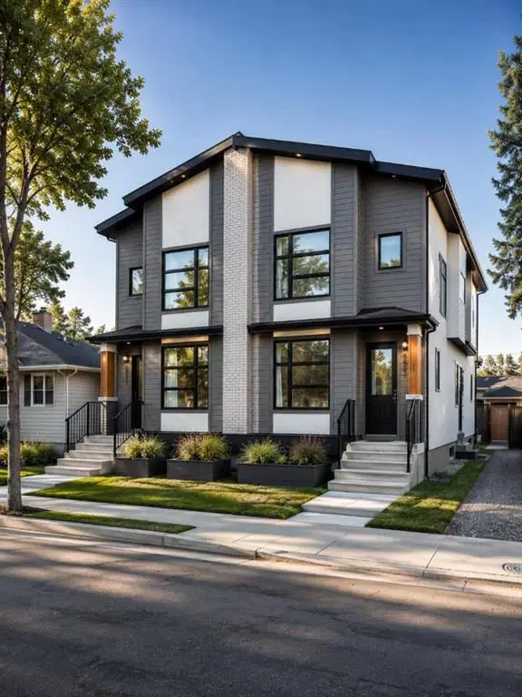 2211 41 Street SE, Calgary — main listing photo
