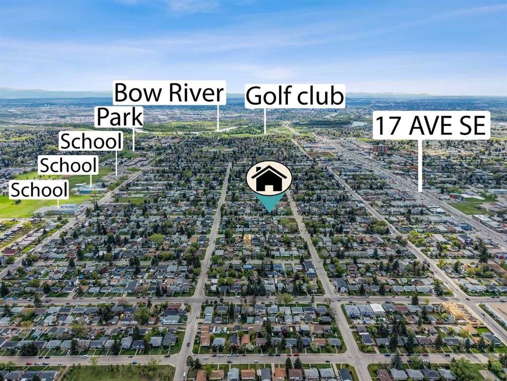2211 41 Street SE, Calgary — photo 5 of 20