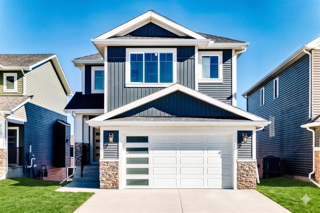407 Rivercrest Road, Calgary — detached for sale
