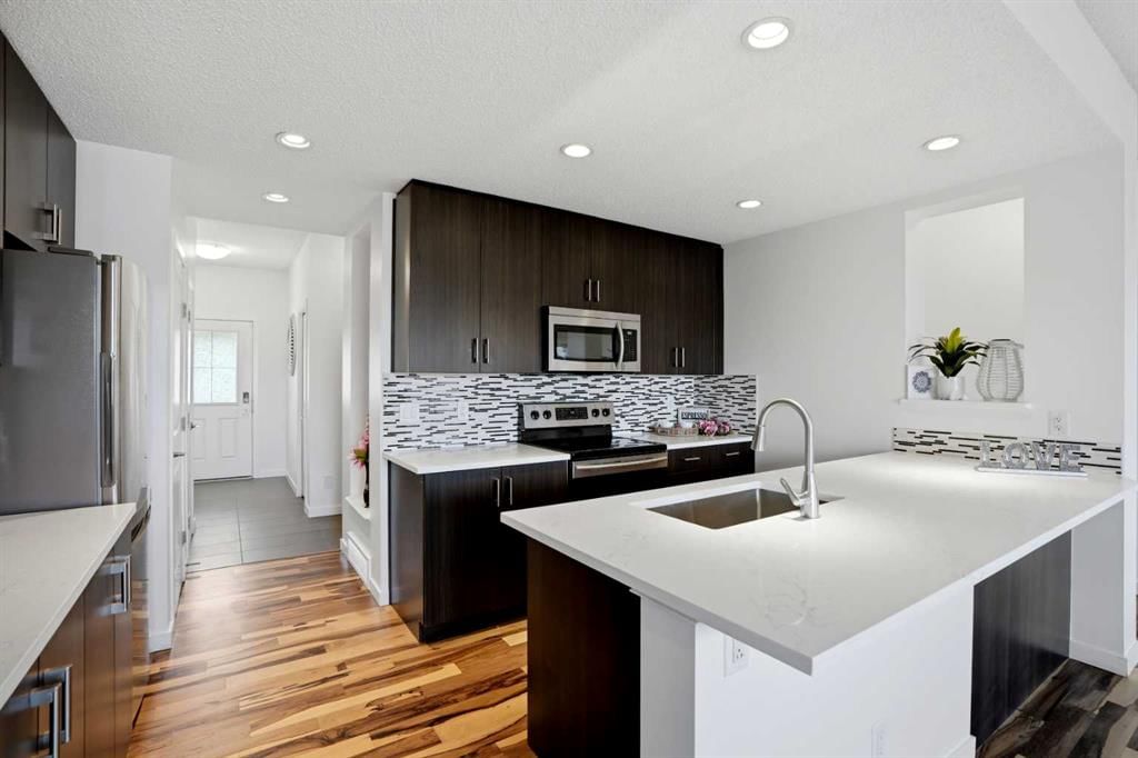 314 Auburn Crest Way SE, Calgary — photo 4 of 46
