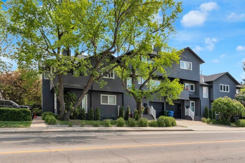 3528 20 Street SW, Calgary — main listing photo