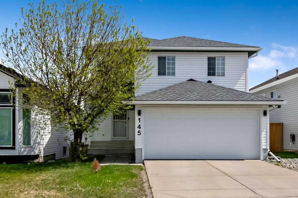 145 Harvest Glen Way NE, Calgary — photo 2 of 31