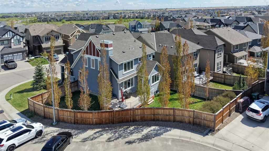 19 Masters Mews SE, Calgary — photo 2 of 50