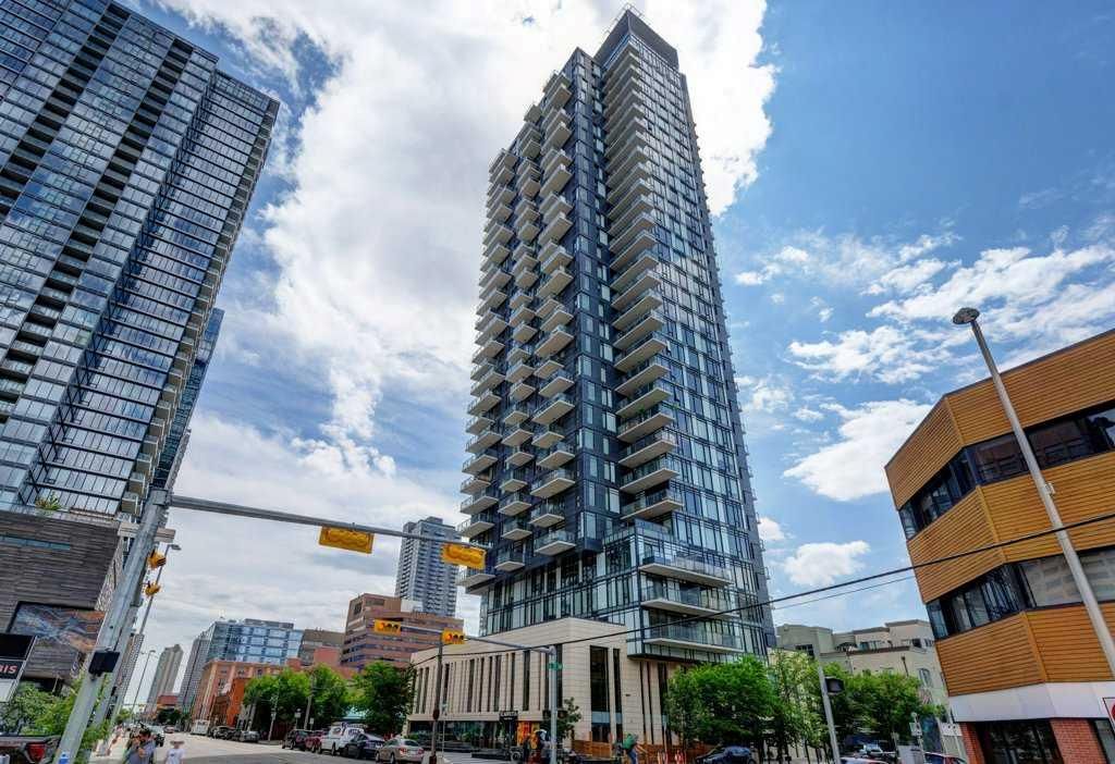 3101, 1010 6 Street SW, Calgary — photo 4 of 41
