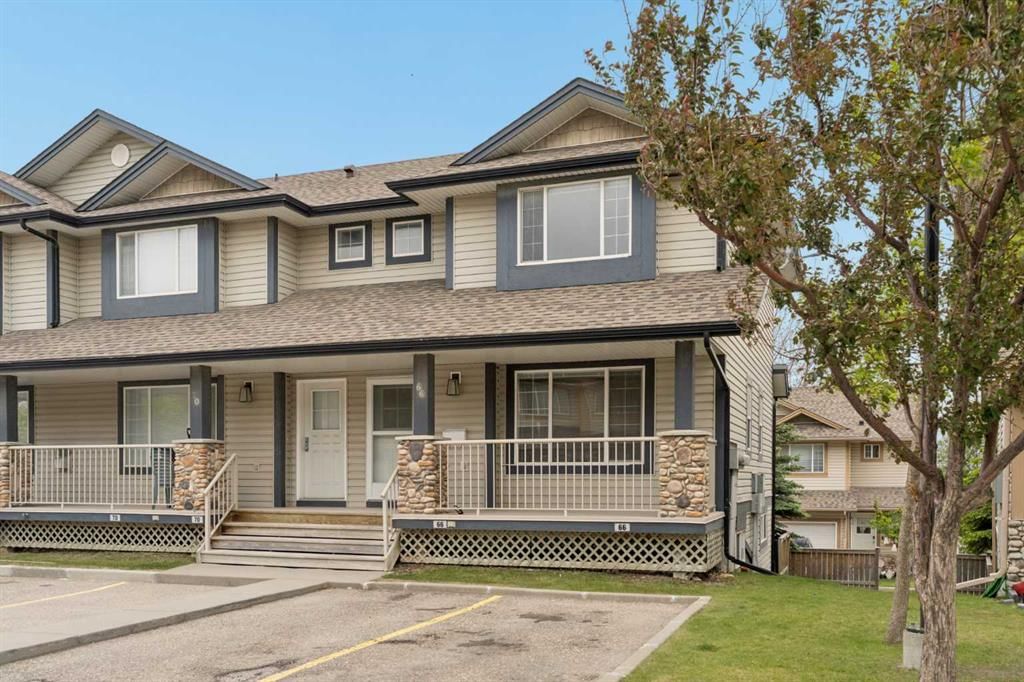 66 Citadel Point NW, Calgary — photo 2 of 36