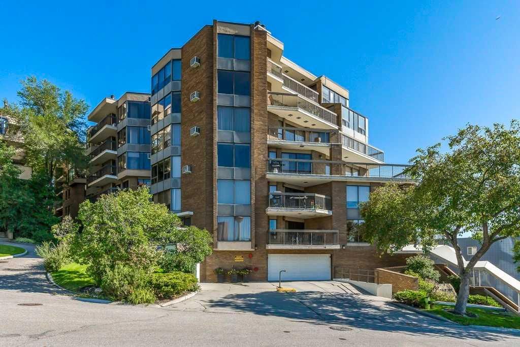 602, 320 Meredith Road NE, Calgary — main listing photo