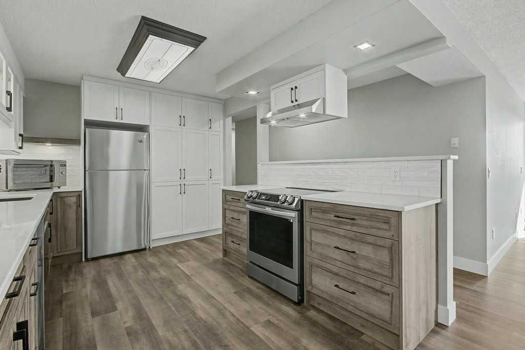 602, 320 Meredith Road NE, Calgary — photo 2 of 34