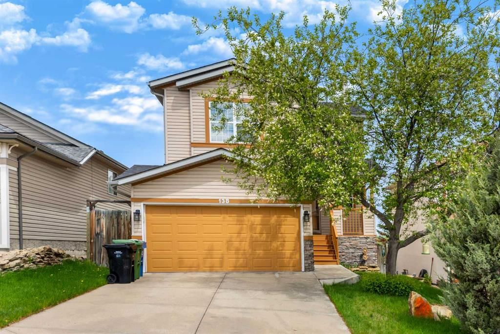 138 Panamount Crescent NW, Calgary — photo 2 of 47