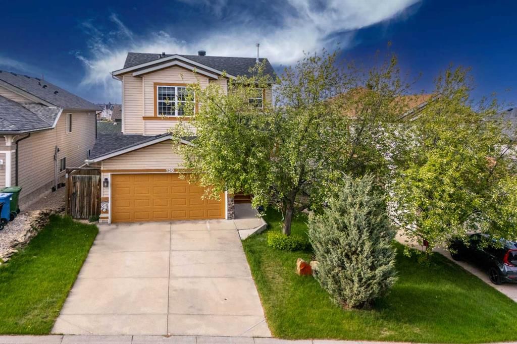 138 Panamount Crescent NW, Calgary — photo 3 of 47