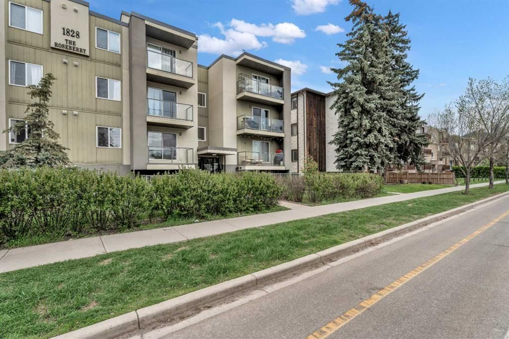 402, 1828 12 Avenue SW, Calgary — photo 2 of 18