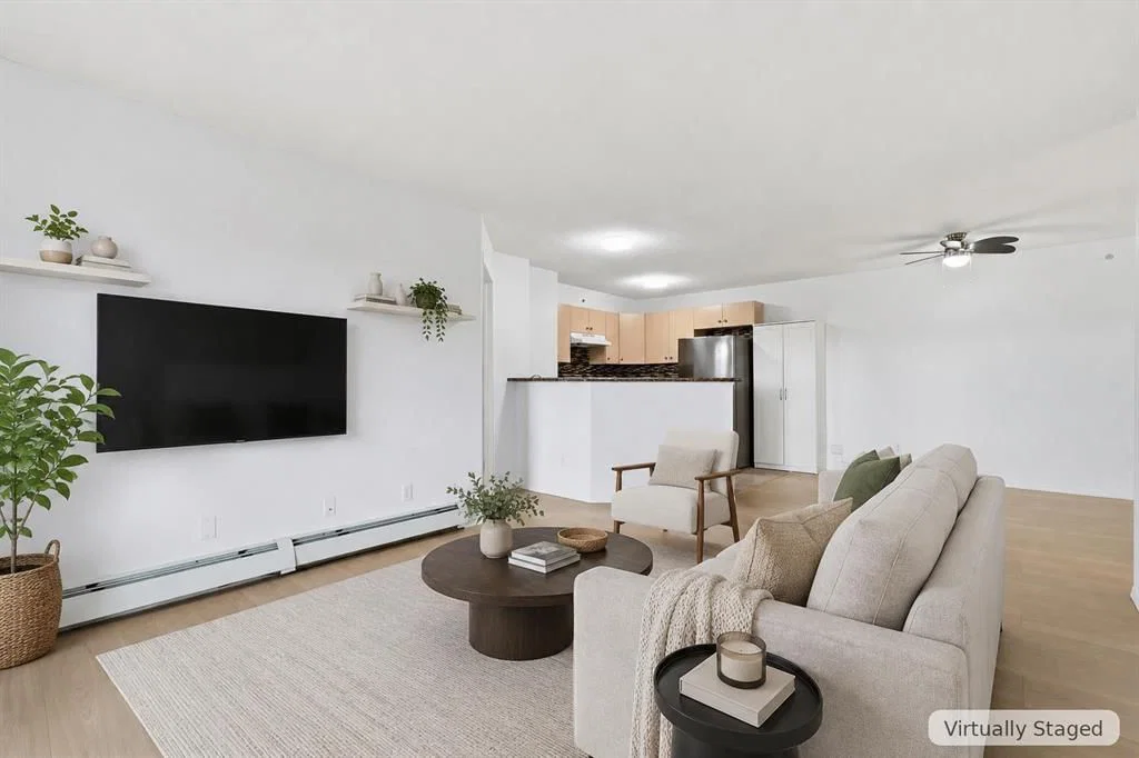 2408, 8 BRIDLECREST Drive SW, Calgary — main listing photo