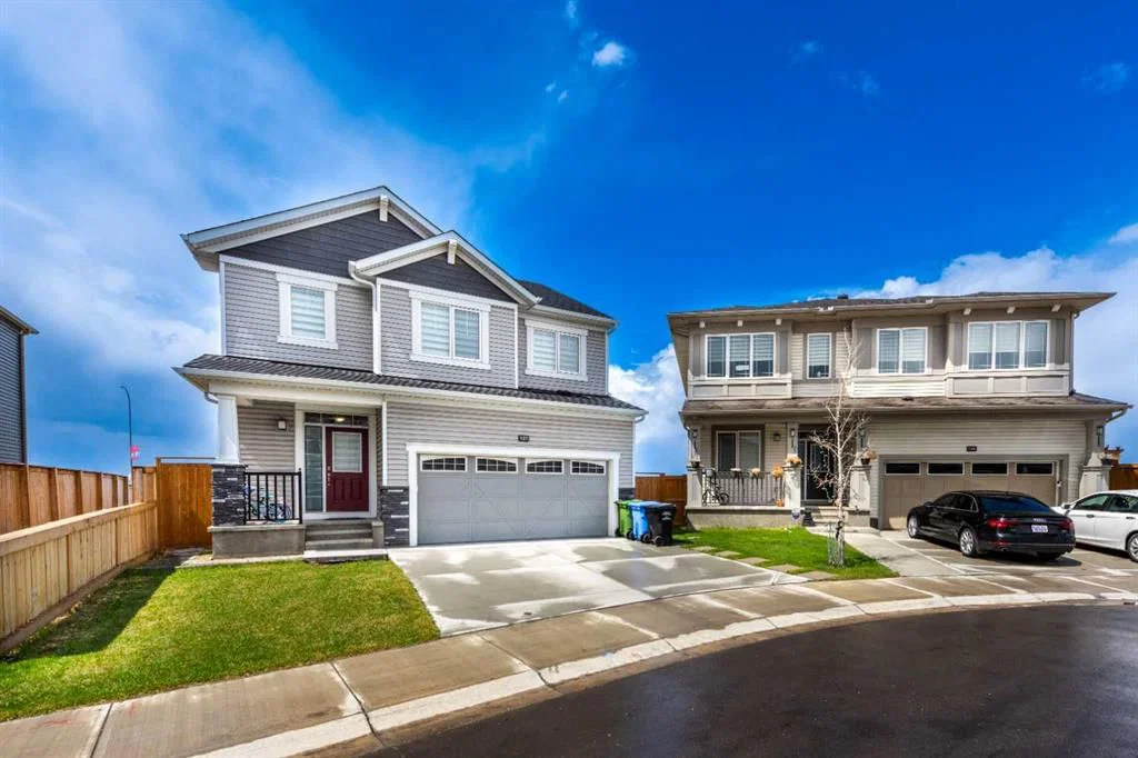 131 Cityside Court NE, Calgary — photo 2 of 49