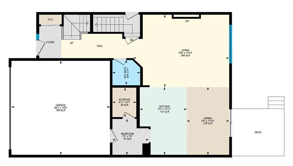 131 Cityside Court NE, Calgary — photo 4 of 49