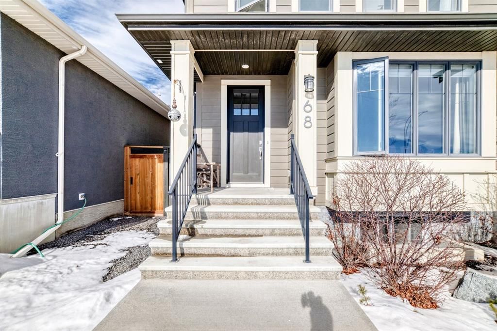 68 Mahogany Gardens SE, Calgary — photo 2 of 50