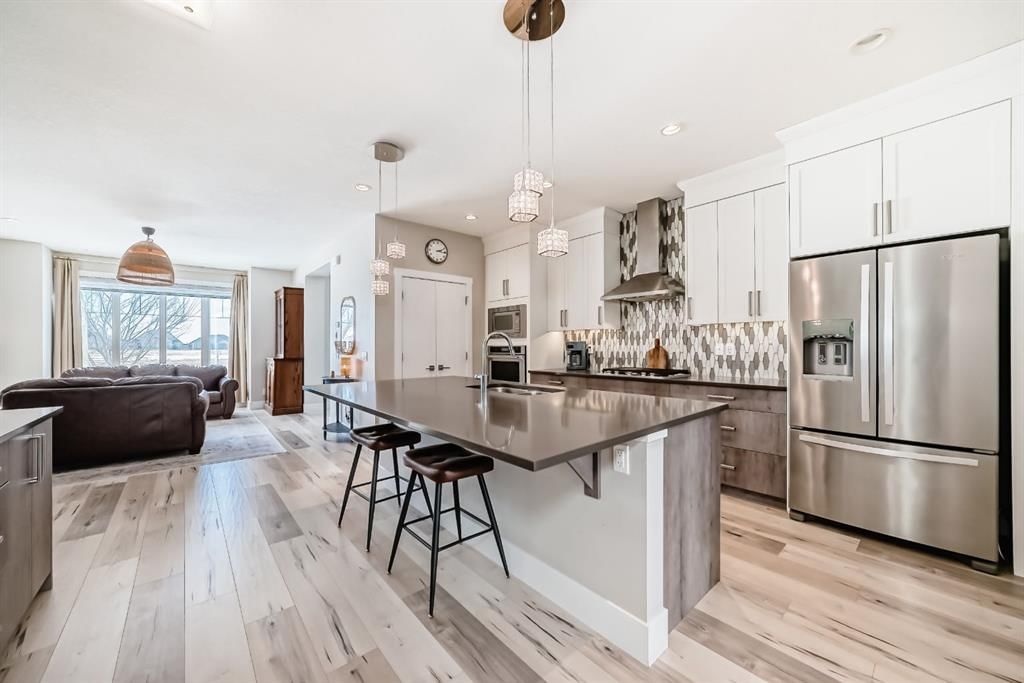68 Mahogany Gardens SE, Calgary — photo 4 of 50
