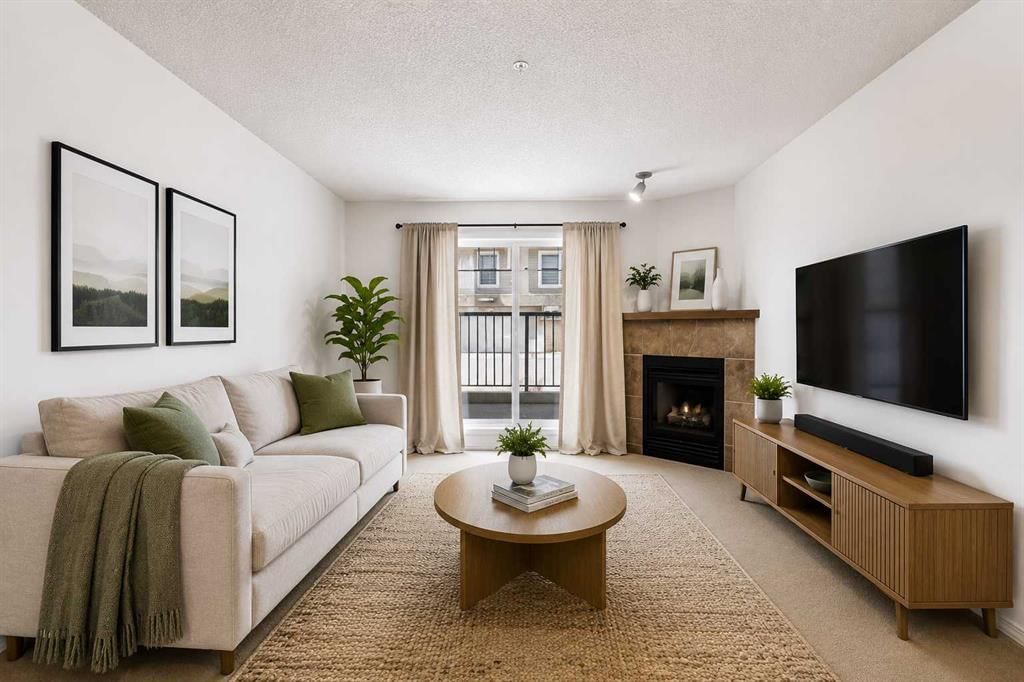 3115, 70 Panamount Drive NW, Calgary — main listing photo