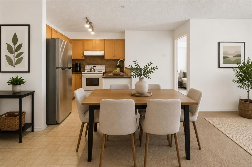 3115, 70 Panamount Drive NW, Calgary — photo 3 of 16