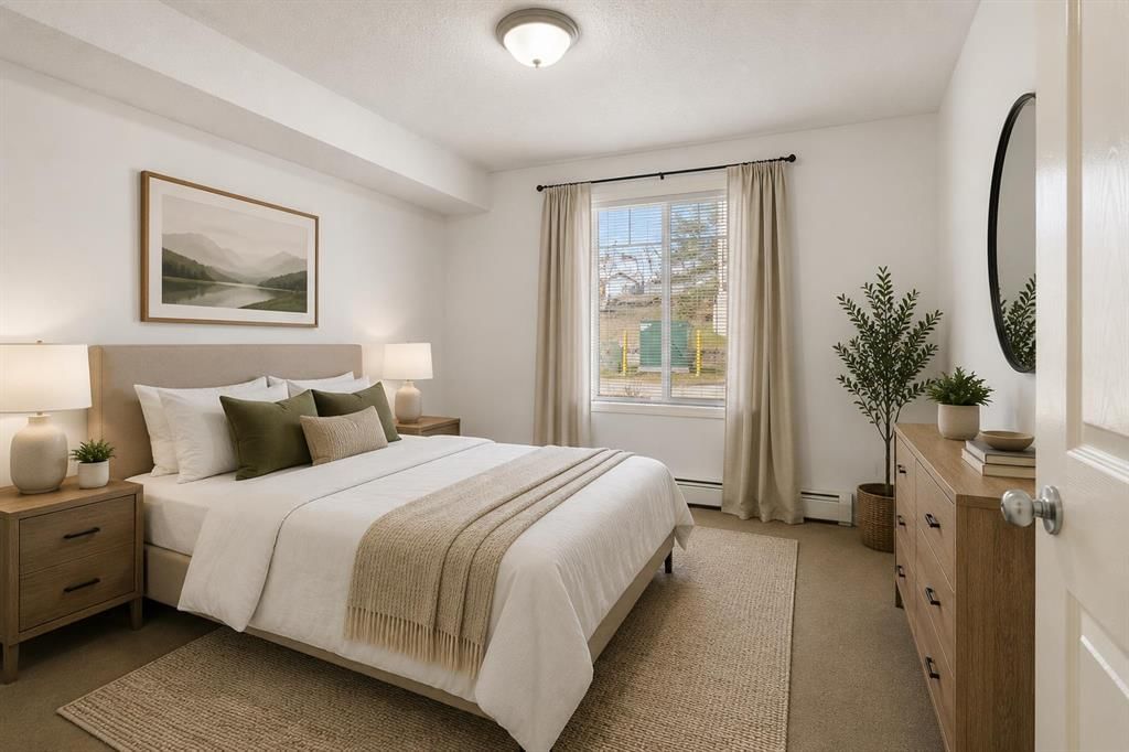 3115, 70 Panamount Drive NW, Calgary — photo 4 of 16