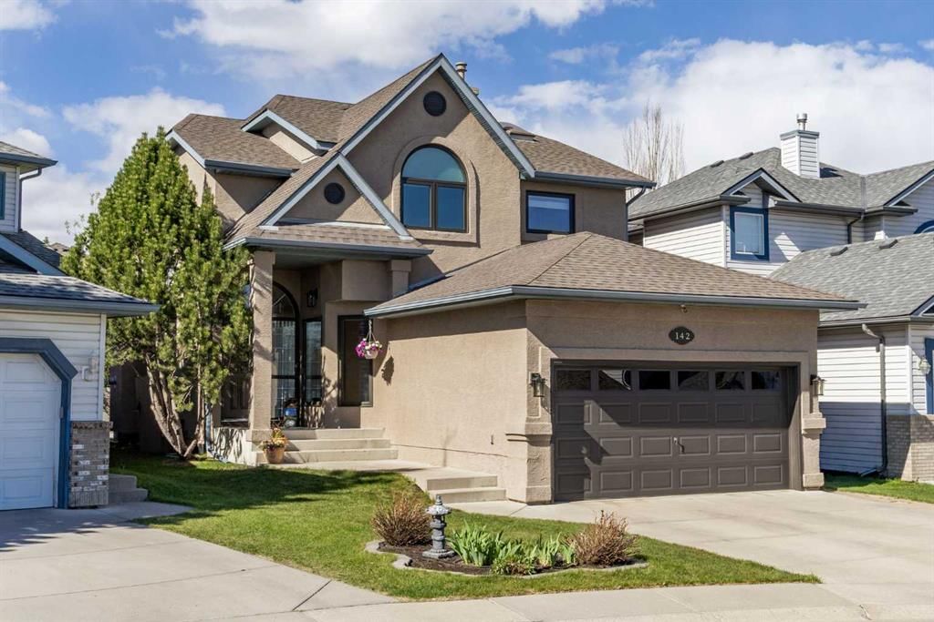 142 Sierra Nevada Green SW, Calgary — photo 2 of 43