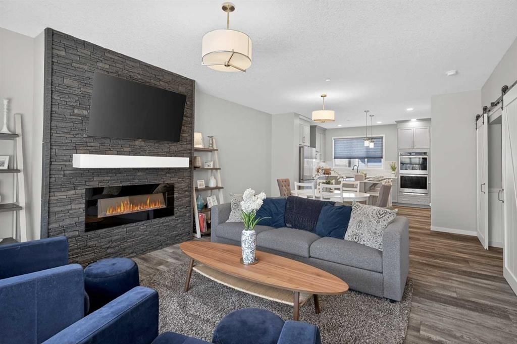 31 Lucas Boulevard NW, Calgary — photo 3 of 50