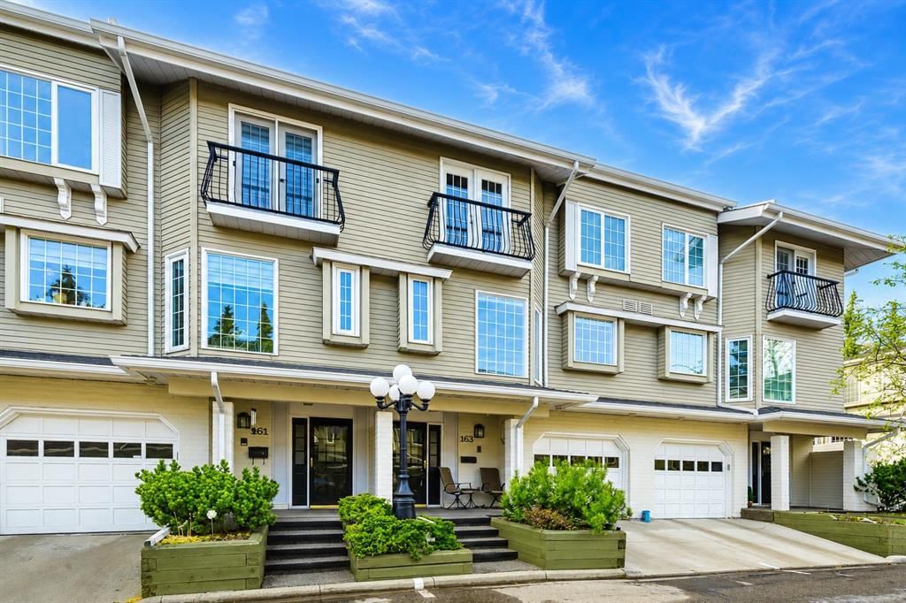 163, 3437 42 Street NW, Calgary — main listing photo