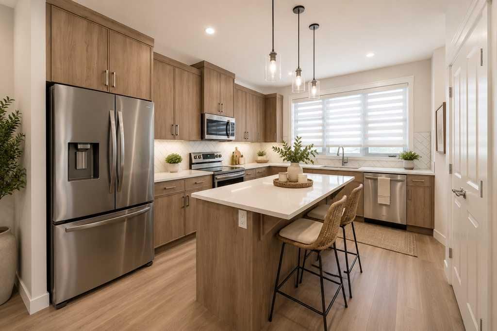 109 Veranda Boulevard SW, Calgary — photo 5 of 42