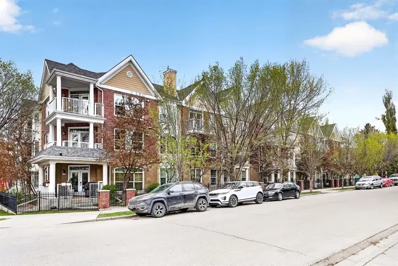 314, 3650 Marda Link SW, Calgary — photo 2 of 34
