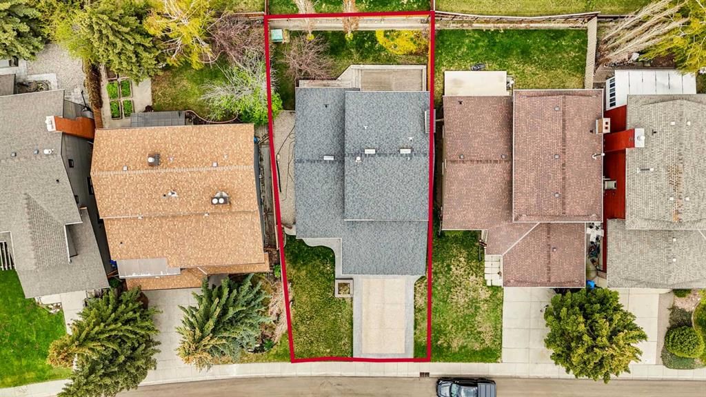 95 Edenwold Crescent NW, Calgary — photo 2 of 50
