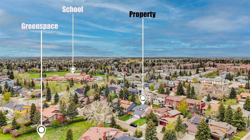 95 Edenwold Crescent NW, Calgary — photo 3 of 50