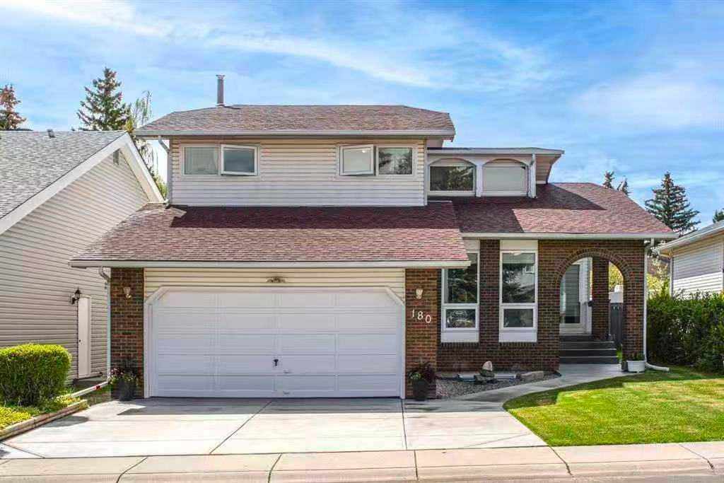 180 Woodglen Way SW, Calgary — main listing photo