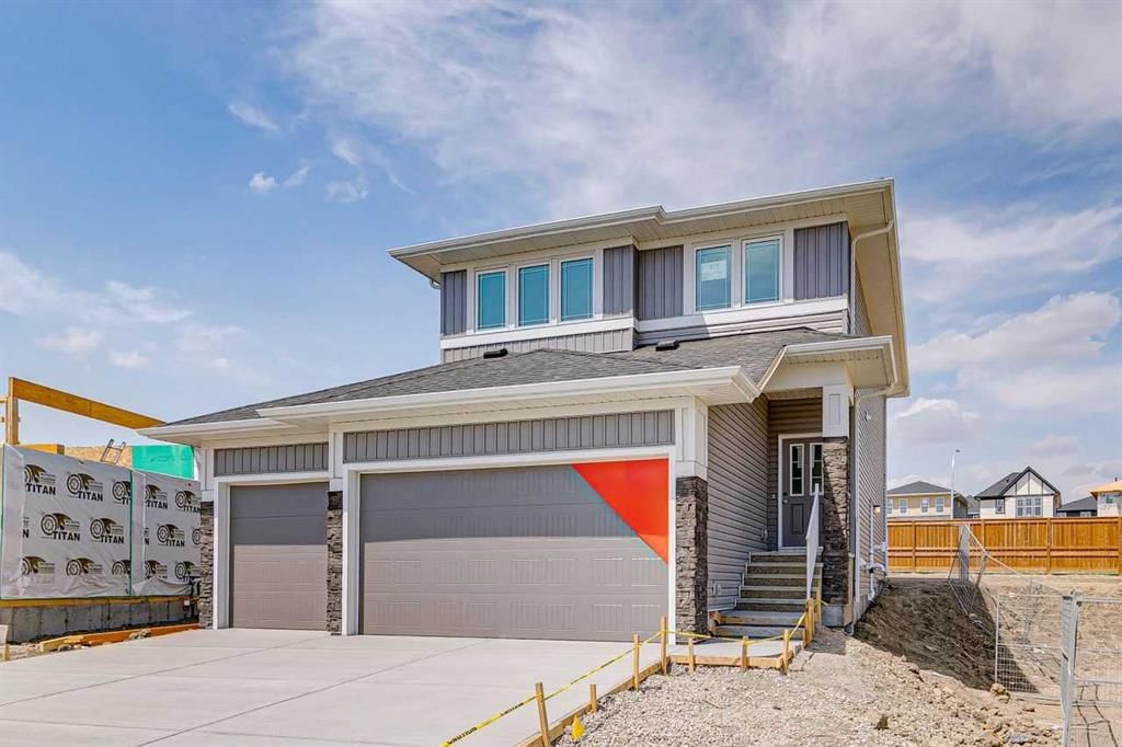 271 Bridgeport Circle, Calgary — detached for sale